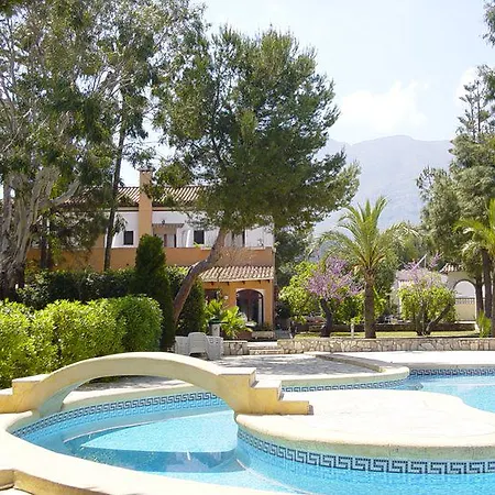 Hotel Boutique Mr Palau Verd - Adults Only 