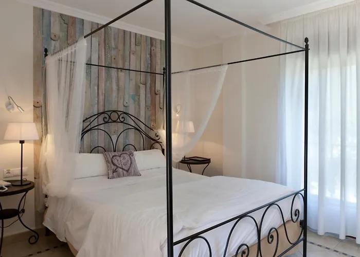Hotel Boutique Mr Palau Verd - Adults Only