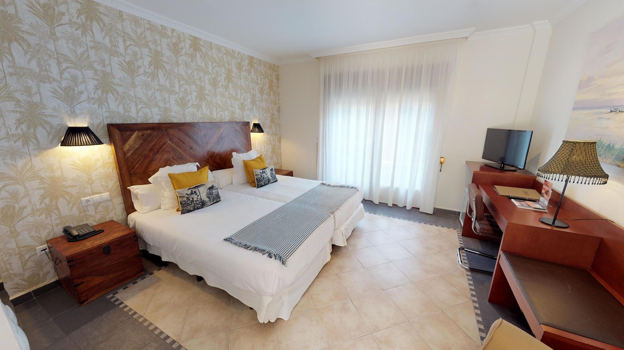 Hotel Boutique Mr Palau Verd - Adults Only Dénia