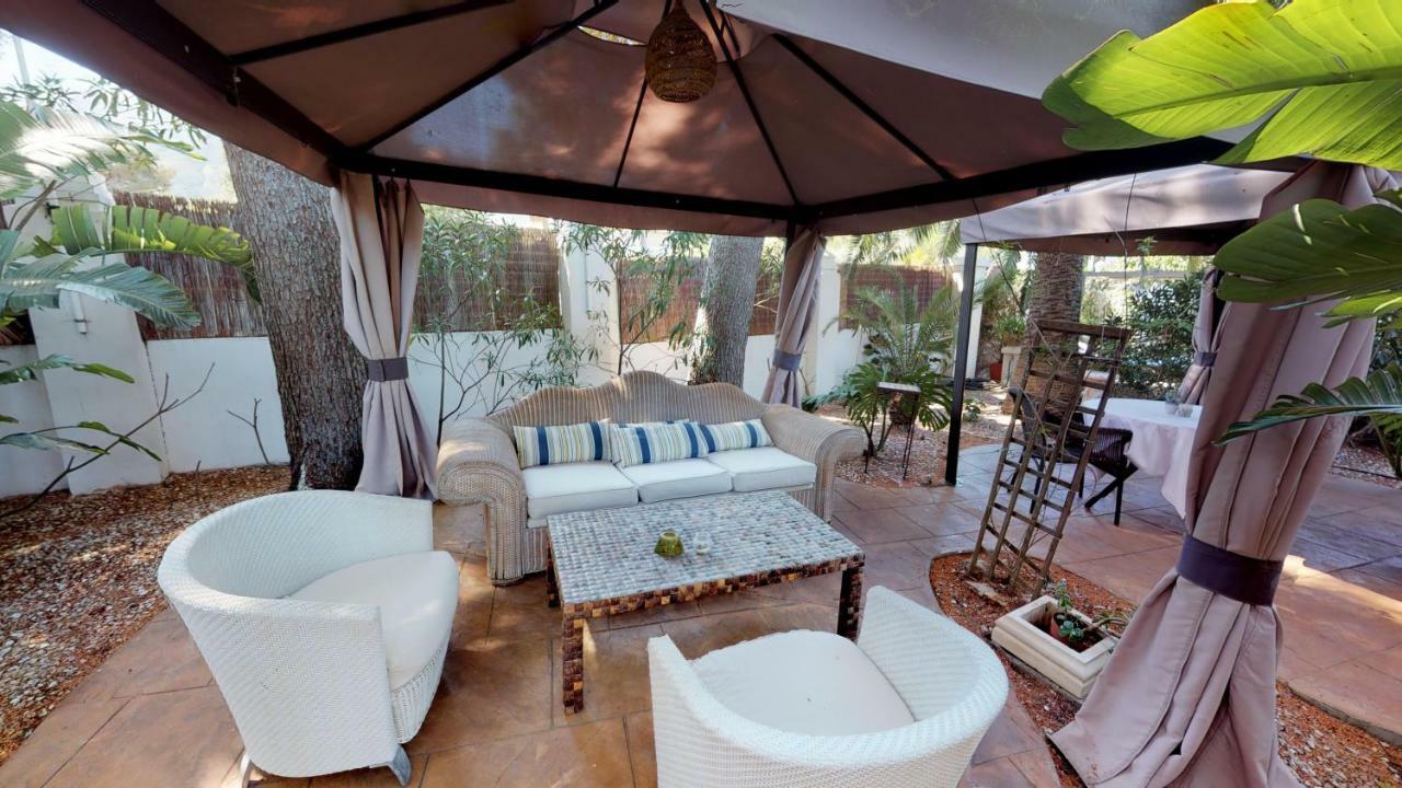 Boutique Mr Palau Verd - Adults Only Dénia