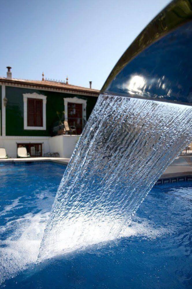 Hotel Boutique Mr Palau Verd - Adults Only