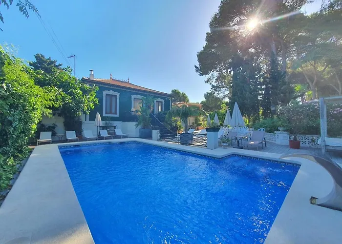 Hotel Boutique Mr Palau Verd - Adults Only