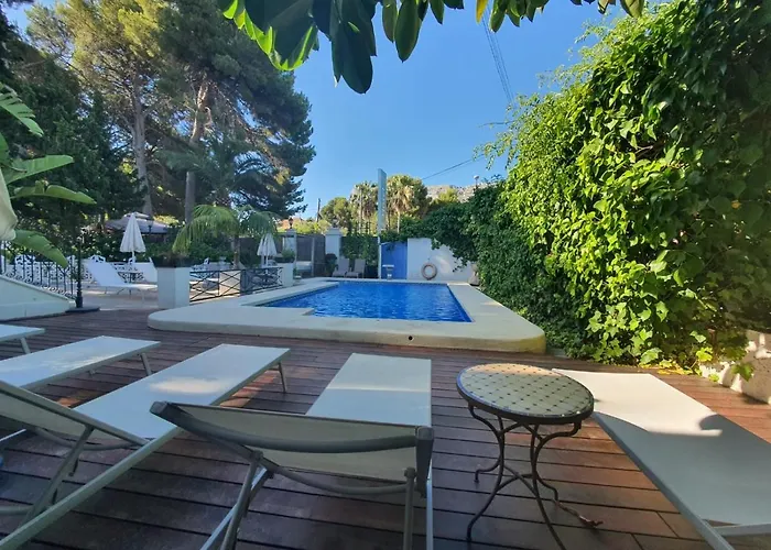 Hotel Boutique Mr Palau Verd - Adults Only