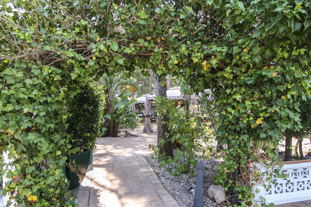 Boutique Mr Palau Verd - Adults Only Hotel 3*