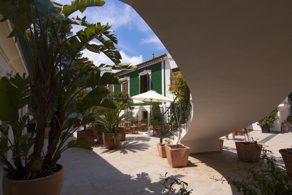 Boutique Mr Palau Verd - Adults Only 3* Dénia