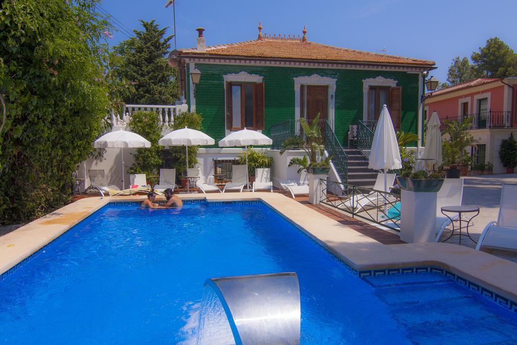 Boutique Mr Palau Verd - Adults Only Hotel Dénia