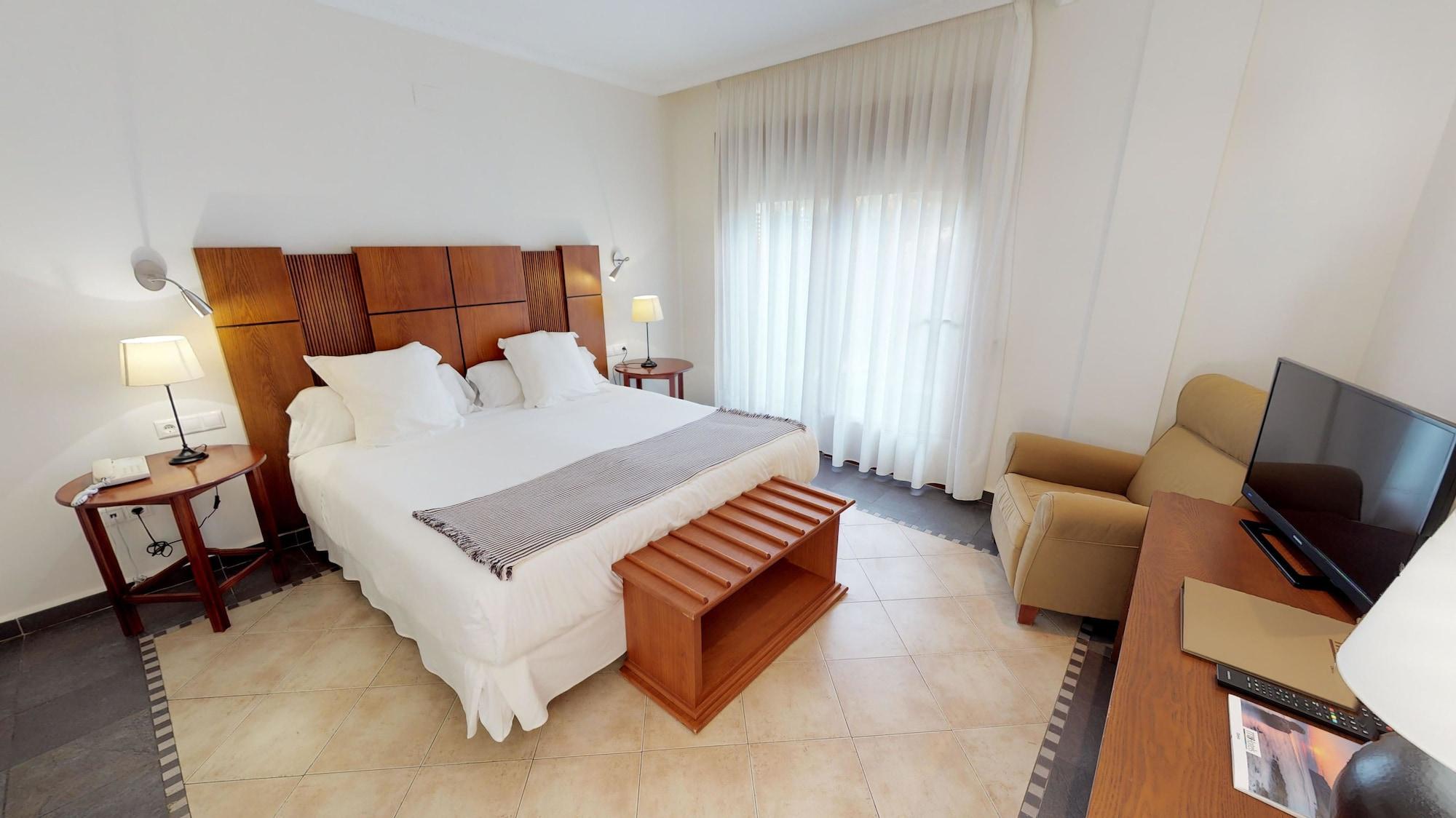 Boutique Mr Palau Verd - Adults Only 3* Dénia