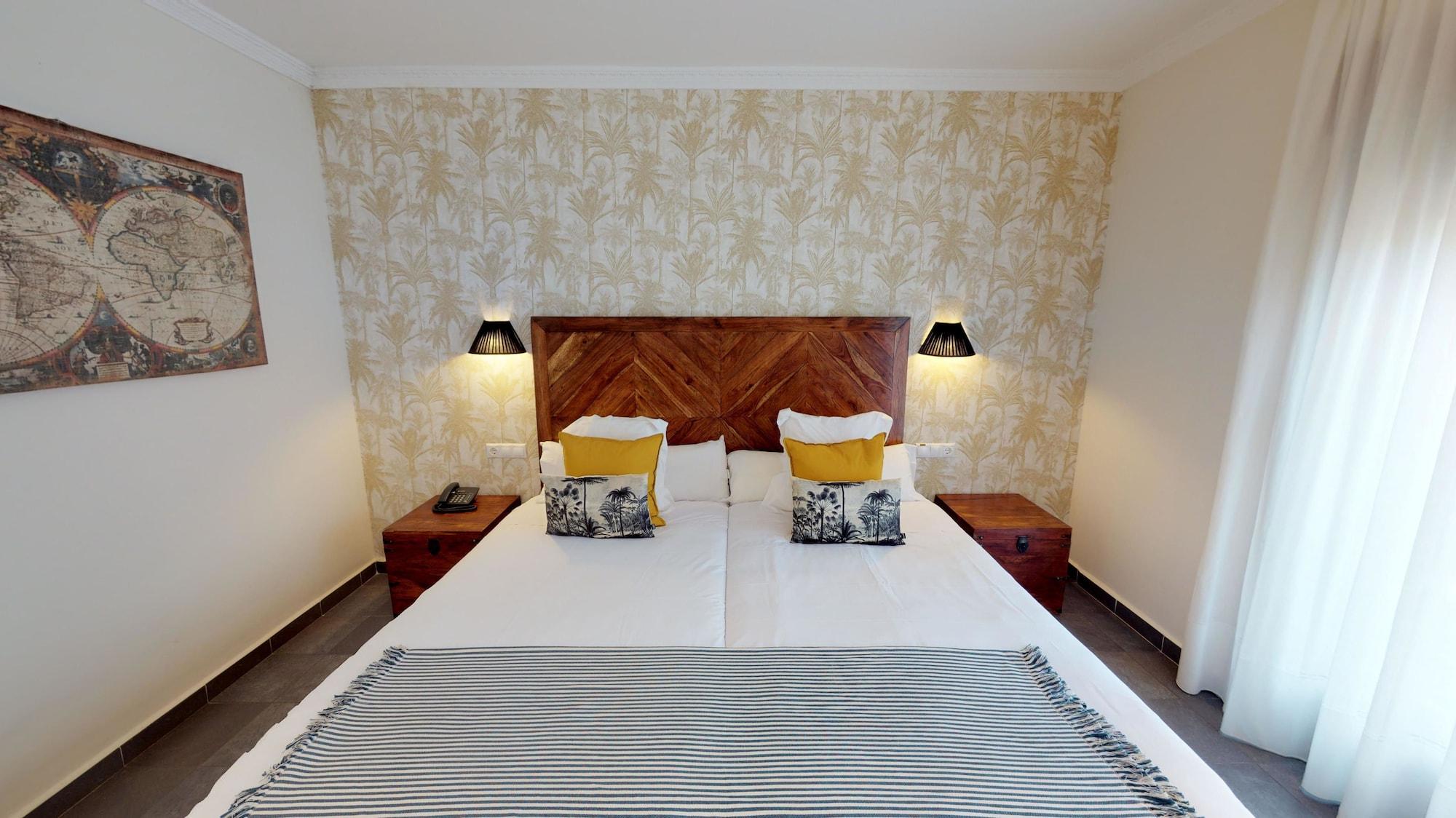 Boutique Mr Palau Verd - Adults Only 3* Dénia