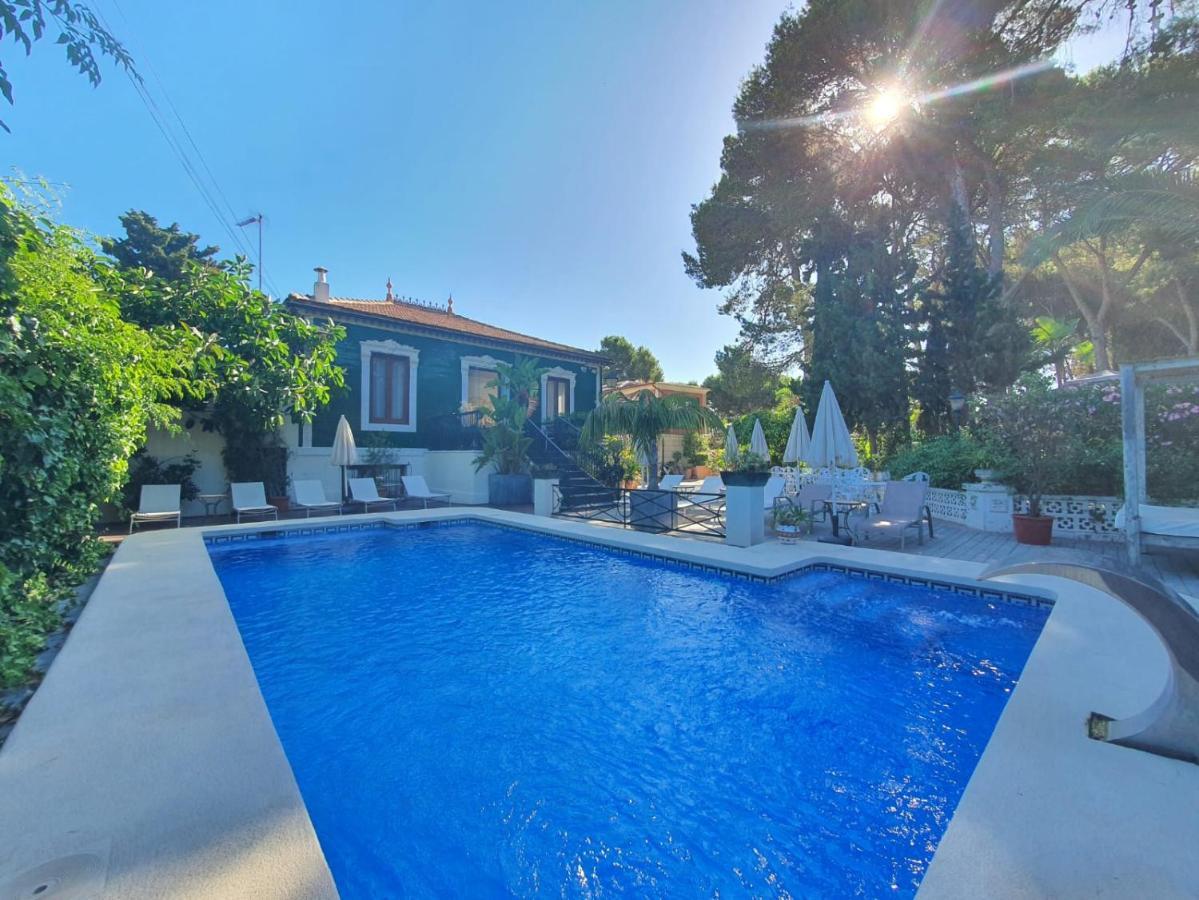 Boutique Mr Palau Verd - Adults Only Hotel Dénia