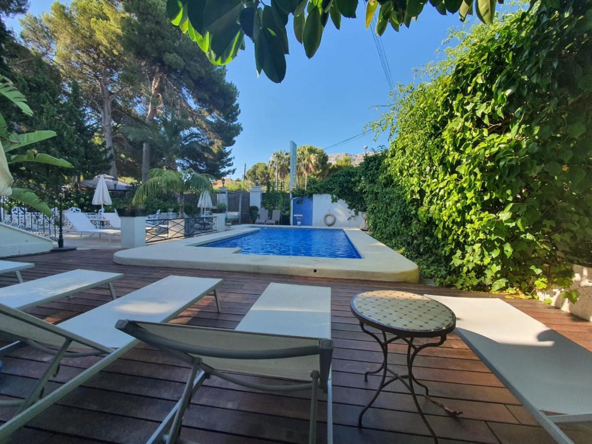 Boutique Mr Palau Verd - Adults Only Dénia