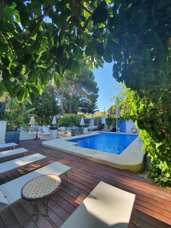 Boutique Mr Palau Verd - Adults Only Hotel Dénia
