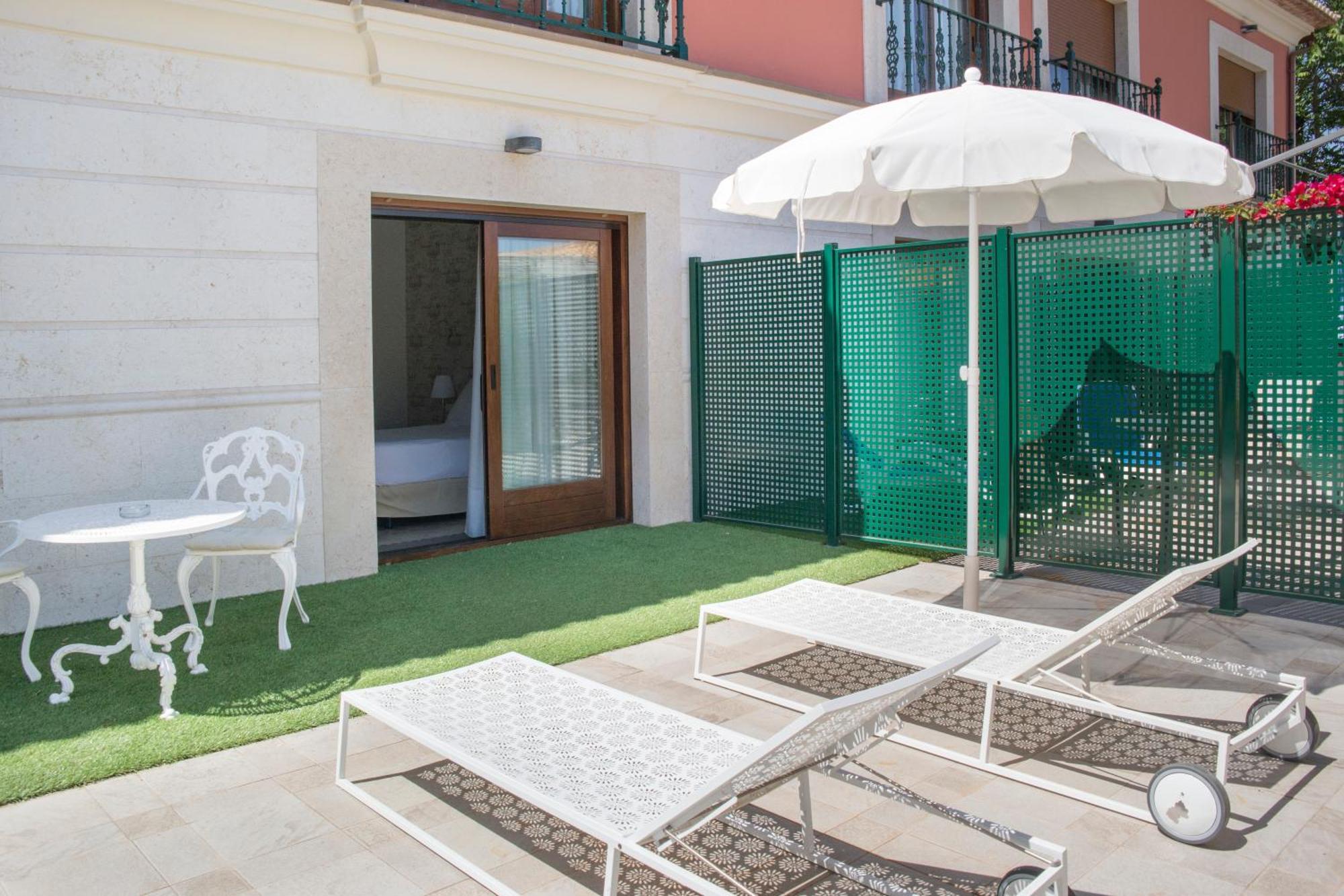 Boutique Mr Palau Verd - Adults Only Hotel Denia