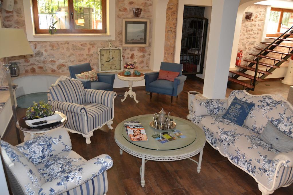 Boutique Mr Palau Verd - Adults Only Dénia