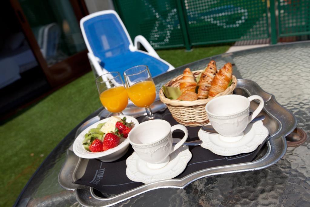 Hotel Boutique Mr Palau Verd - Adults Only