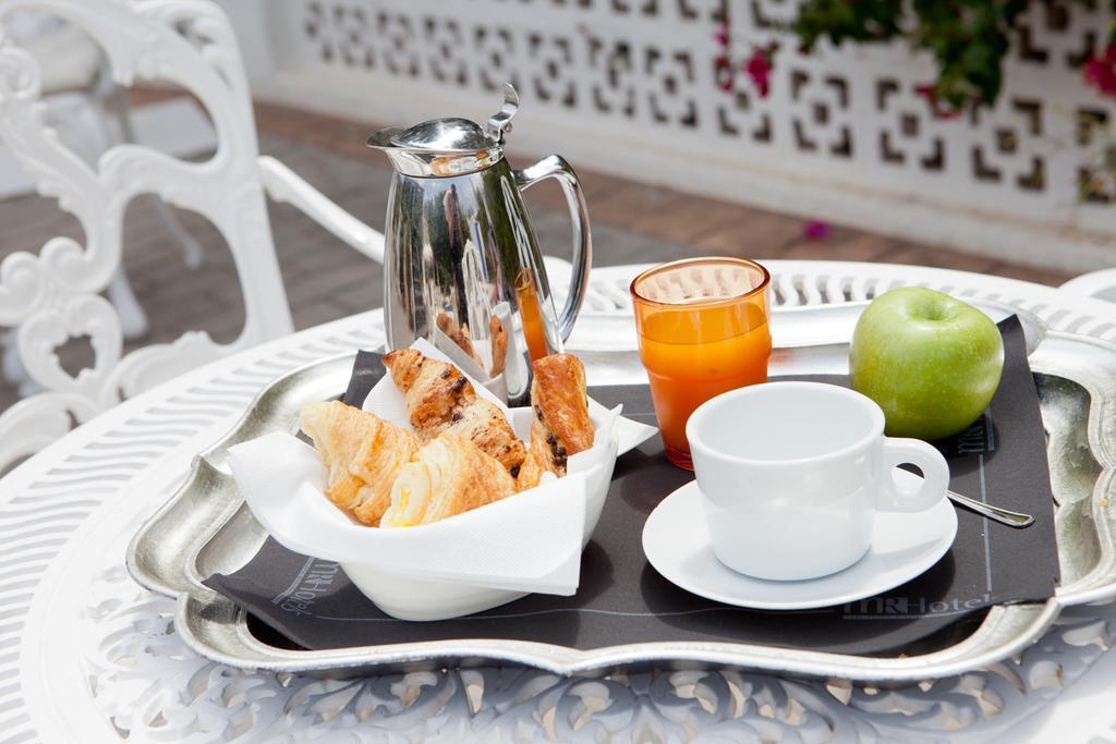 Hotel Boutique Mr Palau Verd - Adults Only 3*