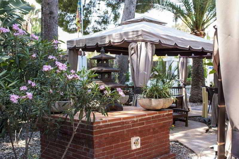 Boutique Mr Palau Verd - Adults Only 3* Dénia