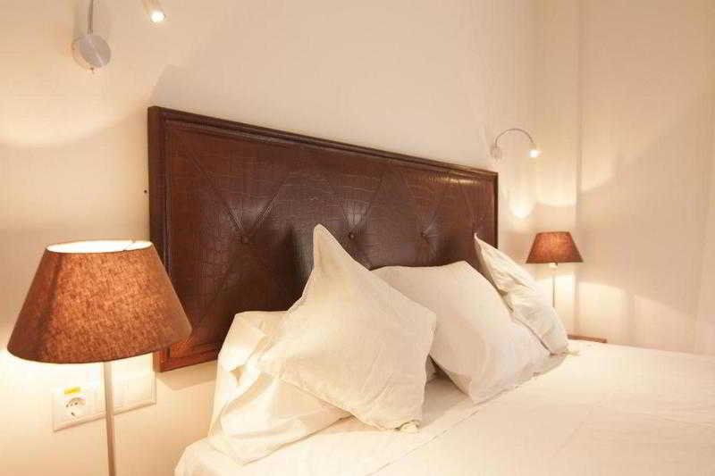 Boutique Mr Palau Verd - Adults Only Hotel Dénia