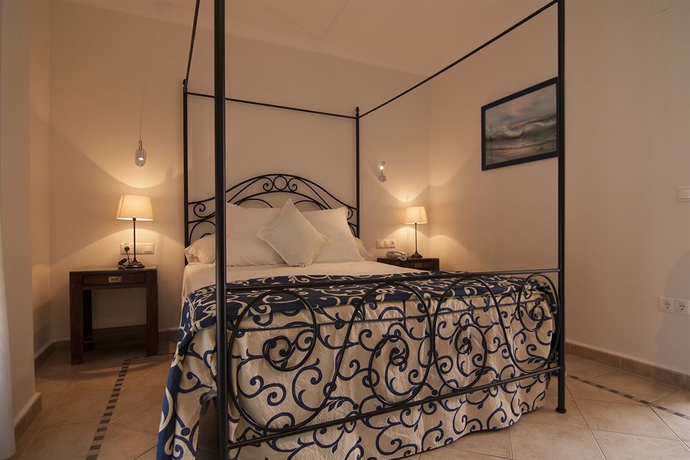 Hotel Boutique Mr Palau Verd - Adults Only Denia