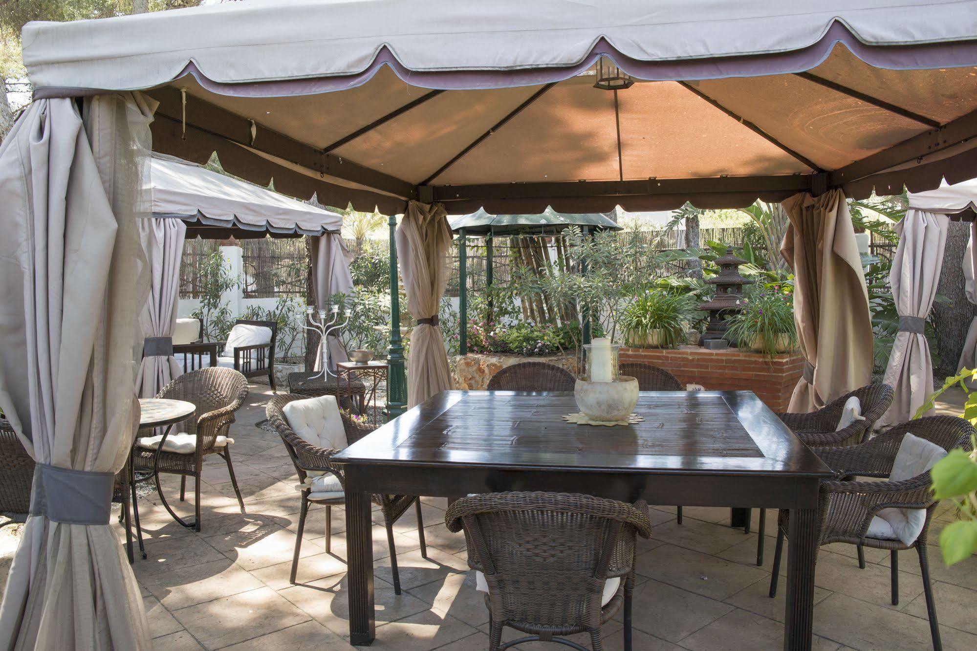 Boutique Mr Palau Verd - Adults Only Hotel Dénia