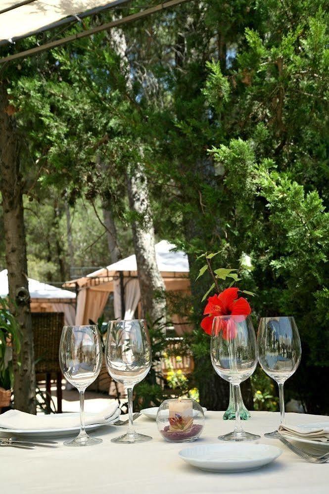 Hotel Boutique Mr Palau Verd - Adults Only Denia