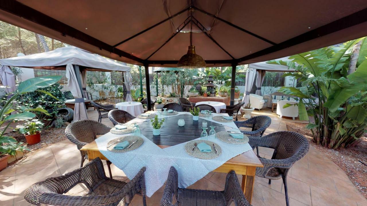 Hotel Boutique Mr Palau Verd - Adults Only Dénia