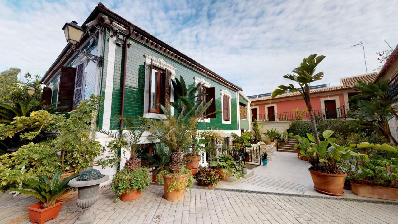 Boutique Mr Palau Verd - Adults Only Hotel Dénia