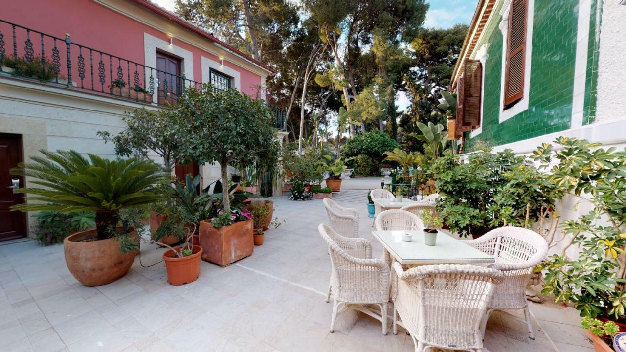 Boutique Mr Palau Verd - Adults Only Hotel Dénia