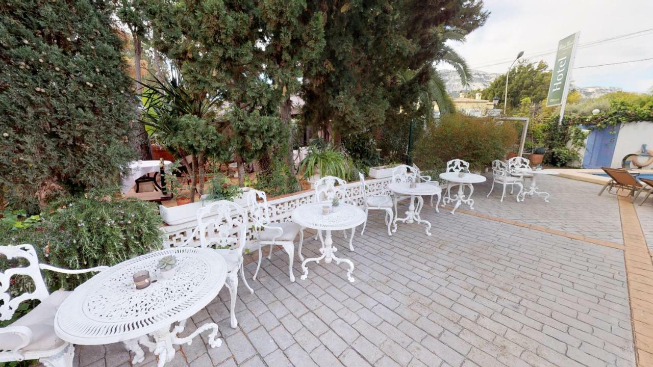 Boutique Mr Palau Verd - Adults Only Hotel Dénia