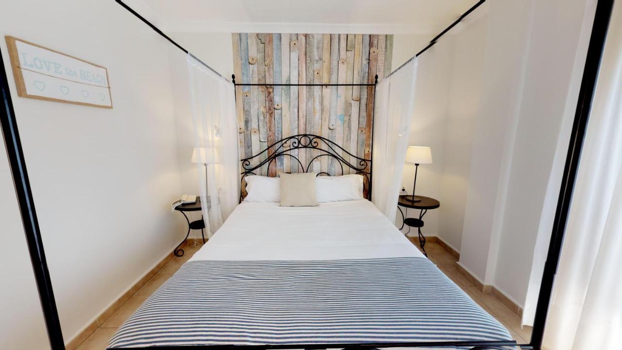 Boutique Mr Palau Verd - Adults Only Hotel Dénia