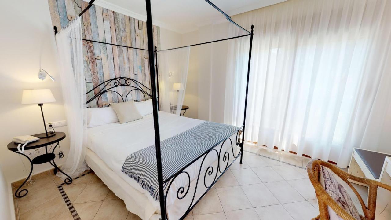 Boutique Mr Palau Verd - Adults Only Dénia